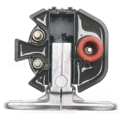 Ignition Coil by BLUE STREAK (HYGRADE MOTOR) - UF135 pa2