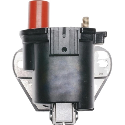 Ignition Coil by BLUE STREAK (HYGRADE MOTOR) - UF135 pa5