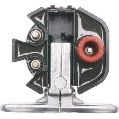 Ignition Coil by BLUE STREAK (HYGRADE MOTOR) - UF135 pa6