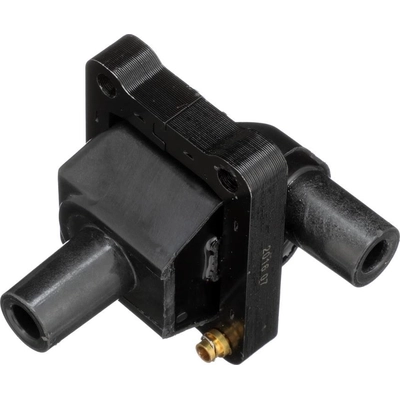 Ignition Coil by BLUE STREAK (HYGRADE MOTOR) - UF137 pa4