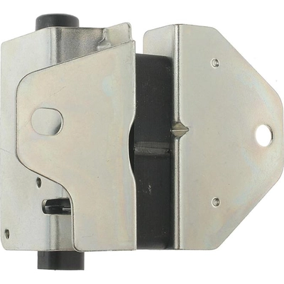 Ignition Coil by BLUE STREAK (HYGRADE MOTOR) - UF144 pa4
