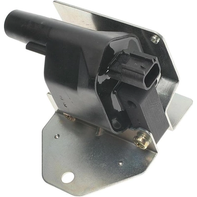 Ignition Coil by BLUE STREAK (HYGRADE MOTOR) - UF144 pa6