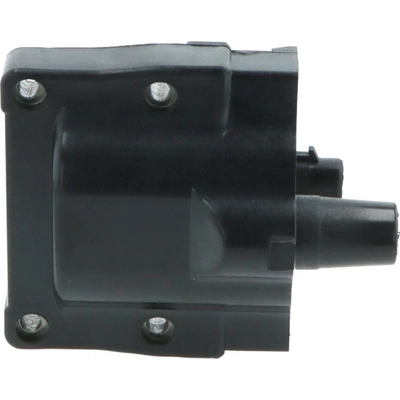 Ignition Coil by BLUE STREAK (HYGRADE MOTOR) - UF145 pa6