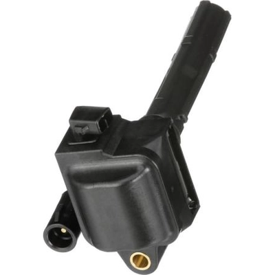 Ignition Coil by BLUE STREAK (HYGRADE MOTOR) - UF155 pa10