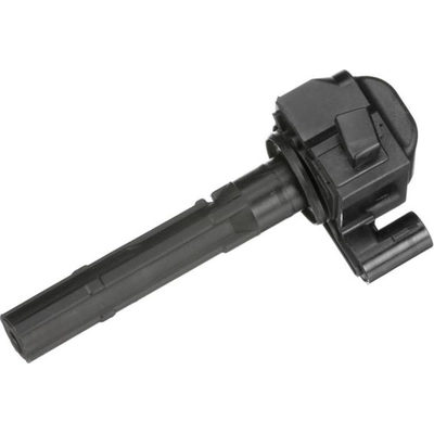 Ignition Coil by BLUE STREAK (HYGRADE MOTOR) - UF155 pa4