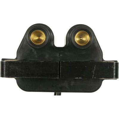 Ignition Coil by BLUE STREAK (HYGRADE MOTOR) - UF160 pa5