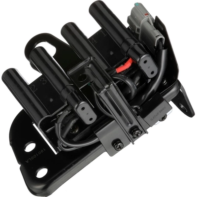 Ignition Coil by BLUE STREAK (HYGRADE MOTOR) - UF178 pa7