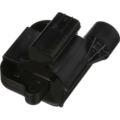 Ignition Coil by BLUE STREAK (HYGRADE MOTOR) - UF179 pa7