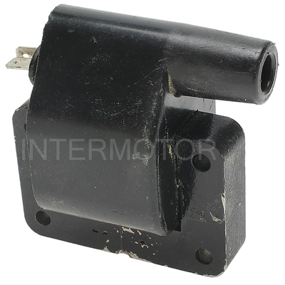Ignition Coil by BLUE STREAK (HYGRADE MOTOR) - UF18 pa1