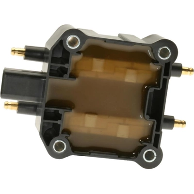 Ignition Coil by BLUE STREAK (HYGRADE MOTOR) - UF189 pa4