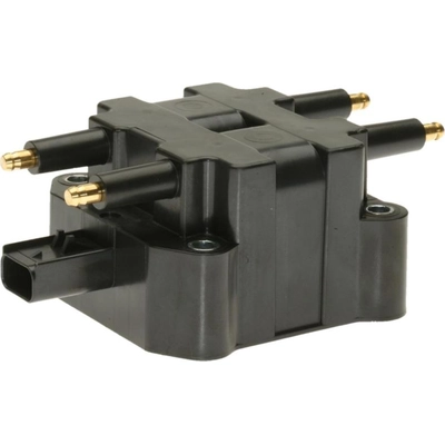 Ignition Coil by BLUE STREAK (HYGRADE MOTOR) - UF189 pa5