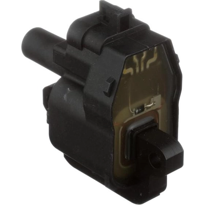 Ignition Coil by BLUE STREAK (HYGRADE MOTOR) - UF192 pa4