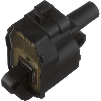 Ignition Coil by BLUE STREAK (HYGRADE MOTOR) - UF192 pa6