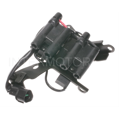 Ignition Coil by BLUE STREAK (HYGRADE MOTOR) - UF195 pa1