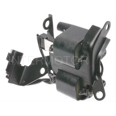 Ignition Coil by BLUE STREAK (HYGRADE MOTOR) - UF195 pa2
