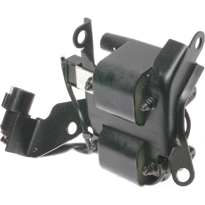 Ignition Coil by BLUE STREAK (HYGRADE MOTOR) - UF195 pa6