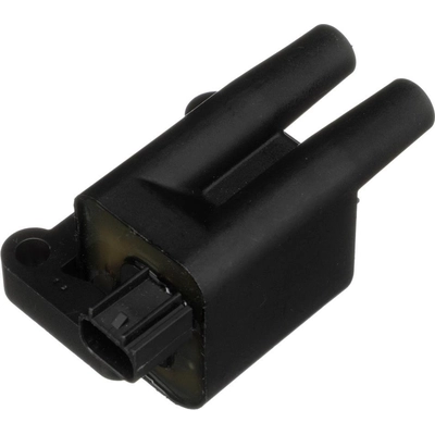 Ignition Coil by BLUE STREAK (HYGRADE MOTOR) - UF196 pa7