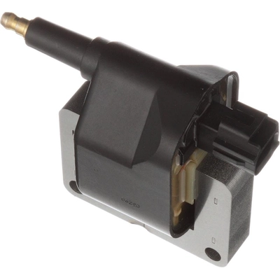 BLUE STREAK (HYGRADE MOTOR) - UF198 - Ignition Coil pa11