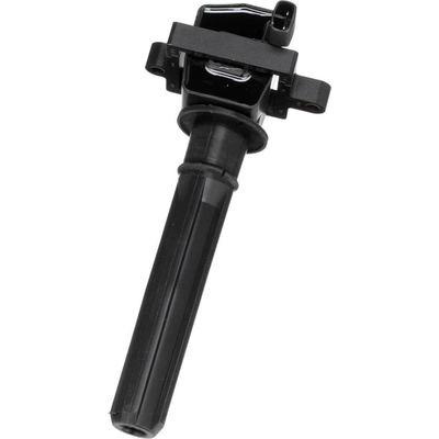 Ignition Coil by BLUE STREAK (HYGRADE MOTOR) - UF199 pa7