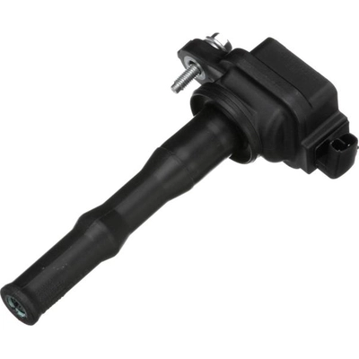 Ignition Coil by BLUE STREAK (HYGRADE MOTOR) - UF204 pa10