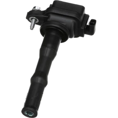 Ignition Coil by BLUE STREAK (HYGRADE MOTOR) - UF204 pa5
