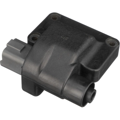 Ignition Coil by BLUE STREAK (HYGRADE MOTOR) - UF205 pa6