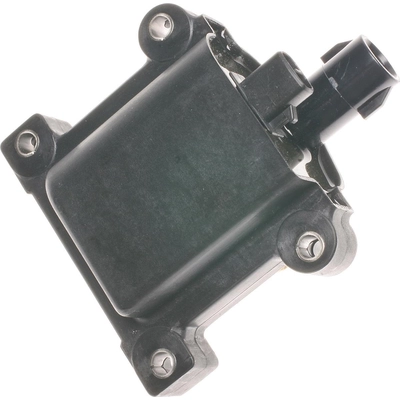 Ignition Coil by BLUE STREAK (HYGRADE MOTOR) - UF209 pa6