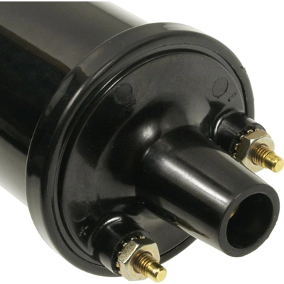 Ignition Coil by BLUE STREAK (HYGRADE MOTOR) - UF21 pa4