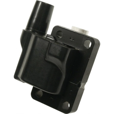Ignition Coil by BLUE STREAK (HYGRADE MOTOR) - UF221 pa12