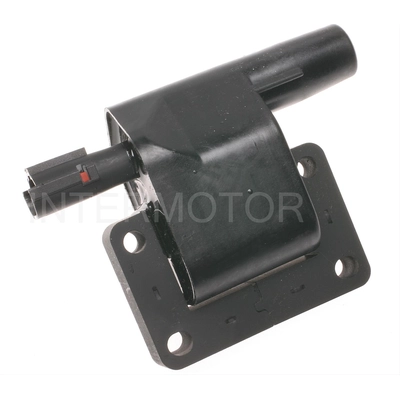 Ignition Coil by BLUE STREAK (HYGRADE MOTOR) - UF225 pa1