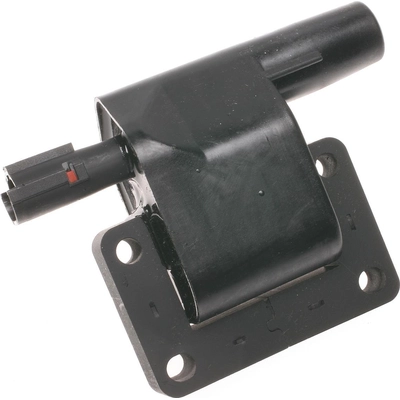 Ignition Coil by BLUE STREAK (HYGRADE MOTOR) - UF225 pa4