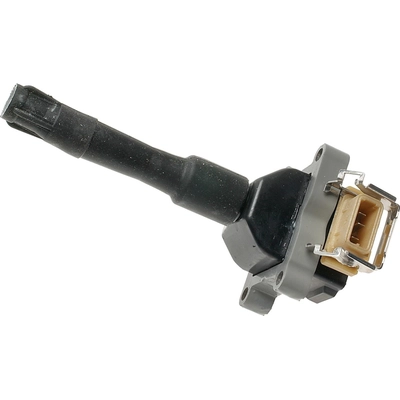 Ignition Coil by BLUE STREAK (HYGRADE MOTOR) - UF226 pa6