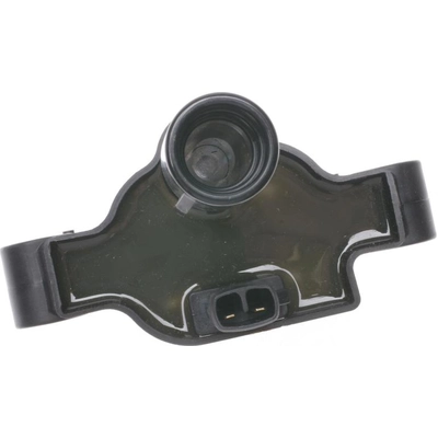 Ignition Coil by BLUE STREAK (HYGRADE MOTOR) - UF227 pa6