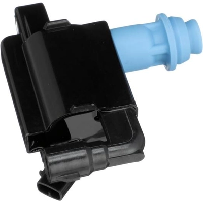 Ignition Coil by BLUE STREAK (HYGRADE MOTOR) - UF228 pa8