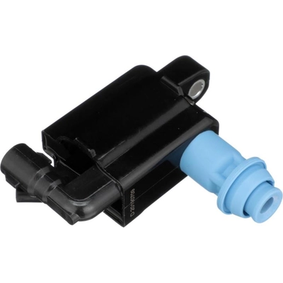 Ignition Coil by BLUE STREAK (HYGRADE MOTOR) - UF228 pa9