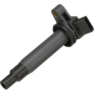 Ignition Coil by BLUE STREAK (HYGRADE MOTOR) - UF230 pa5