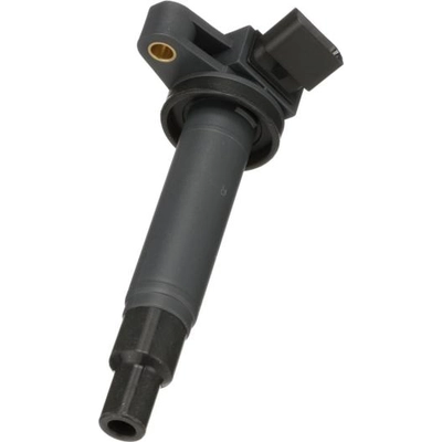 Ignition Coil by BLUE STREAK (HYGRADE MOTOR) - UF230 pa6
