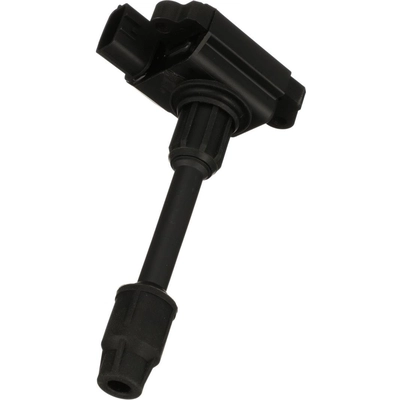 Ignition Coil by BLUE STREAK (HYGRADE MOTOR) - UF232 pa8