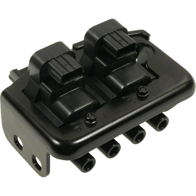 Ignition Coil by BLUE STREAK (HYGRADE MOTOR) - UF235 pa4