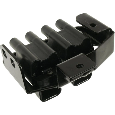 Ignition Coil by BLUE STREAK (HYGRADE MOTOR) - UF235 pa5