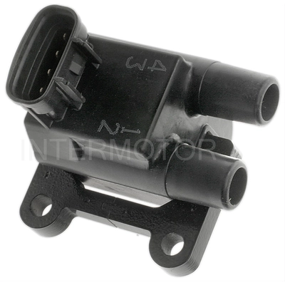 Ignition Coil by BLUE STREAK (HYGRADE MOTOR) - UF236 pa2
