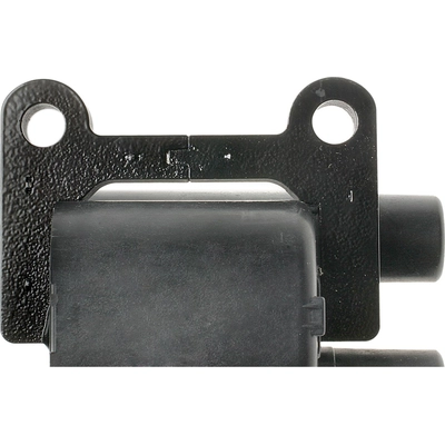 Ignition Coil by BLUE STREAK (HYGRADE MOTOR) - UF236 pa4