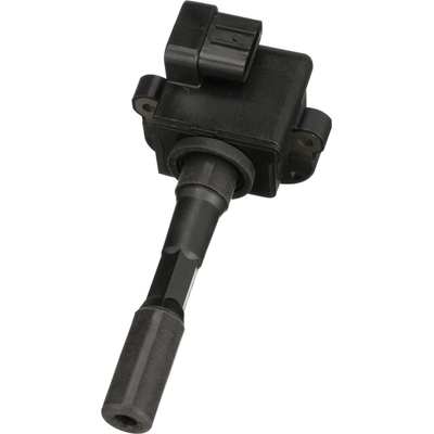 Ignition Coil by BLUE STREAK (HYGRADE MOTOR) - UF238 pa5
