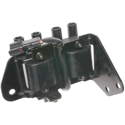 BLUE STREAK (HYGRADE MOTOR) - UF243 - Ignition Coil pa1