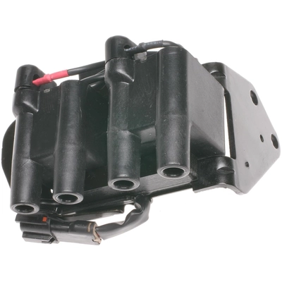BLUE STREAK (HYGRADE MOTOR) - UF243 - Ignition Coil pa2