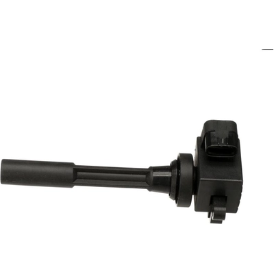 Ignition Coil by BLUE STREAK (HYGRADE MOTOR) - UF245 pa11