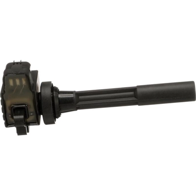 Ignition Coil by BLUE STREAK (HYGRADE MOTOR) - UF245 pa6