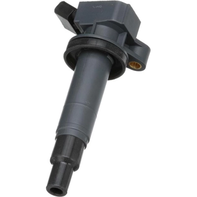 Ignition Coil by BLUE STREAK (HYGRADE MOTOR) - UF247 pa5