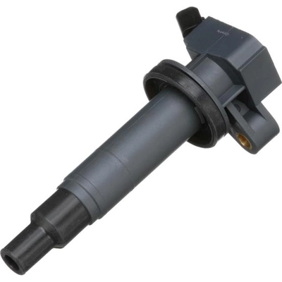Ignition Coil by BLUE STREAK (HYGRADE MOTOR) - UF247 pa6