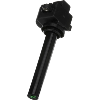 Ignition Coil by BLUE STREAK (HYGRADE MOTOR) - UF251 pa5